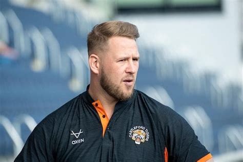 Castleford Tigers issue statement after lewd video of Joe。